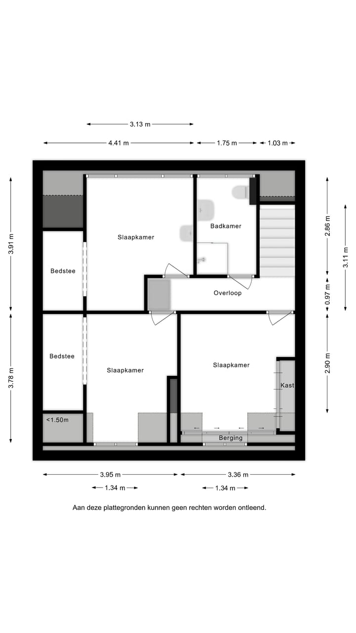 Foto 42 van Hasseltstraat 226