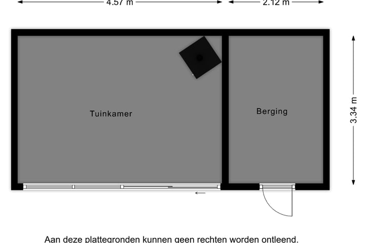 Bekijk foto 43 van Hasseltstraat 226