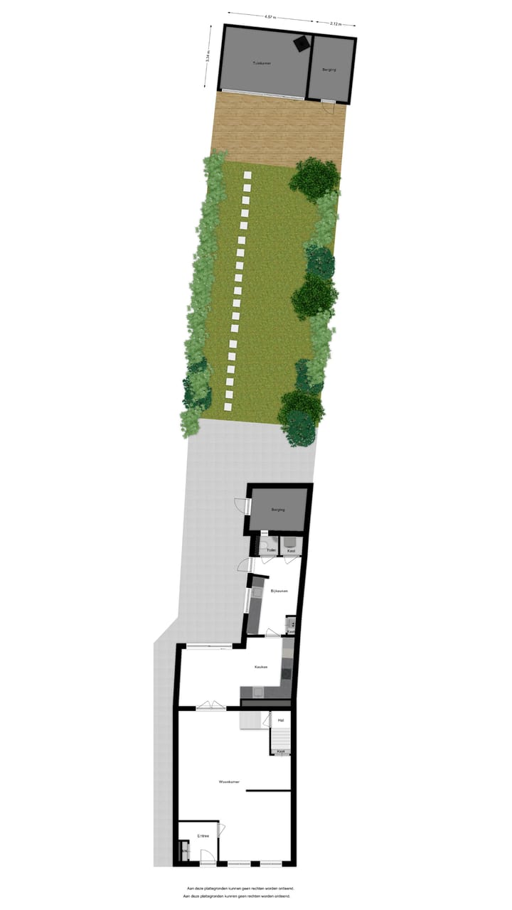 Foto 44 van Hasseltstraat 226