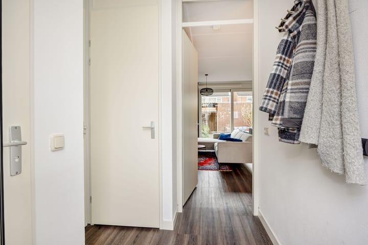 Foto 3 van Egbert Kortenaerstraat 22