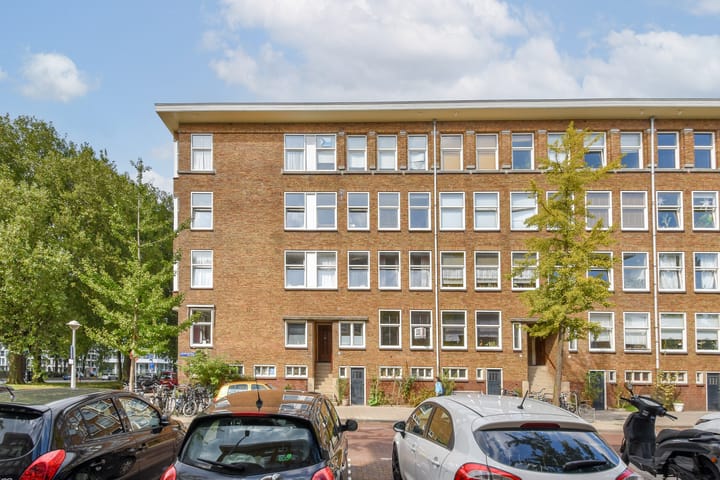 Photo 2 of Nieuwpoortstraat 108-2