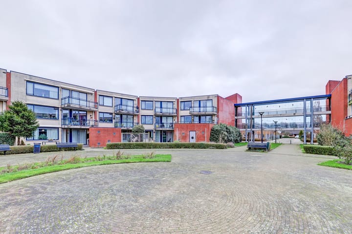 Foto 3 van De Blauwe Reiger 21