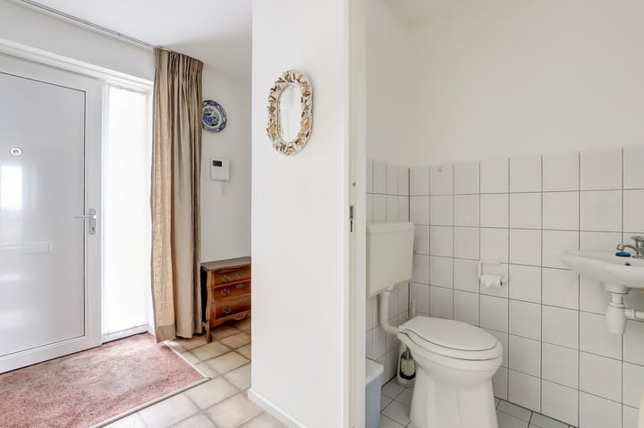 Foto 5 van De Blauwe Reiger 21