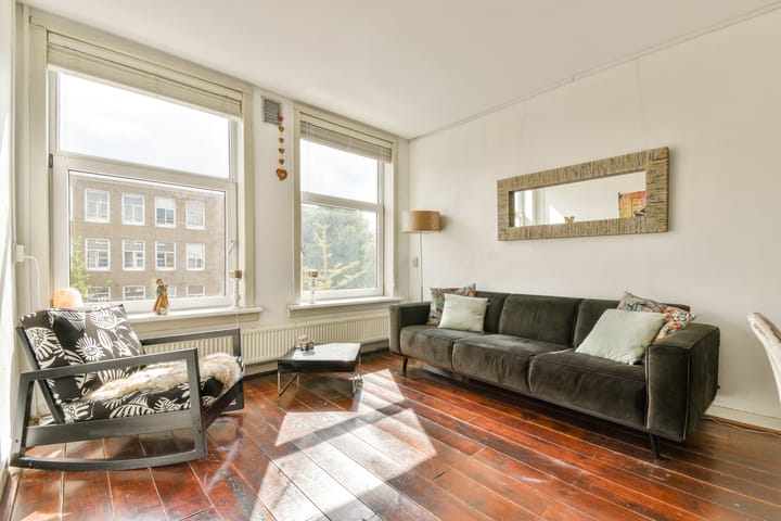 Photo 4 of Nieuwpoortstraat 108-2