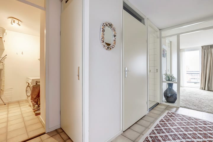 Foto 6 van De Blauwe Reiger 21