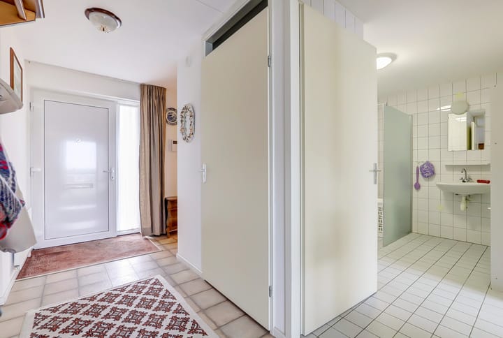 Foto 7 van De Blauwe Reiger 21