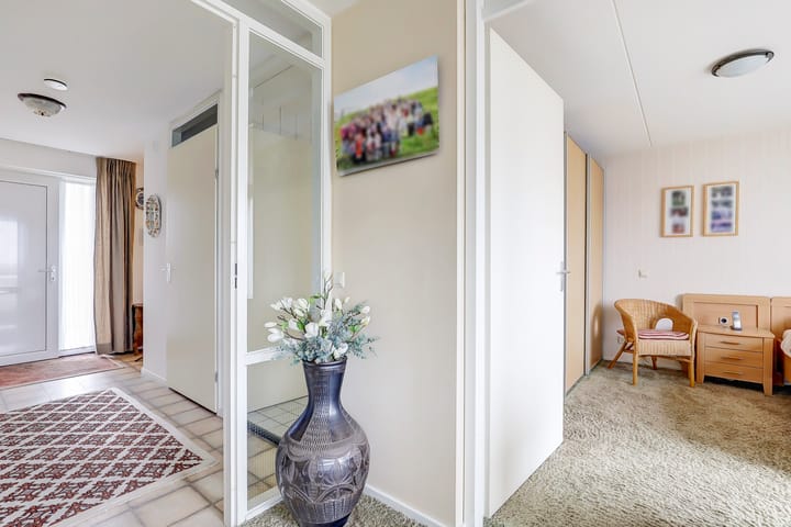 Foto 8 van De Blauwe Reiger 21