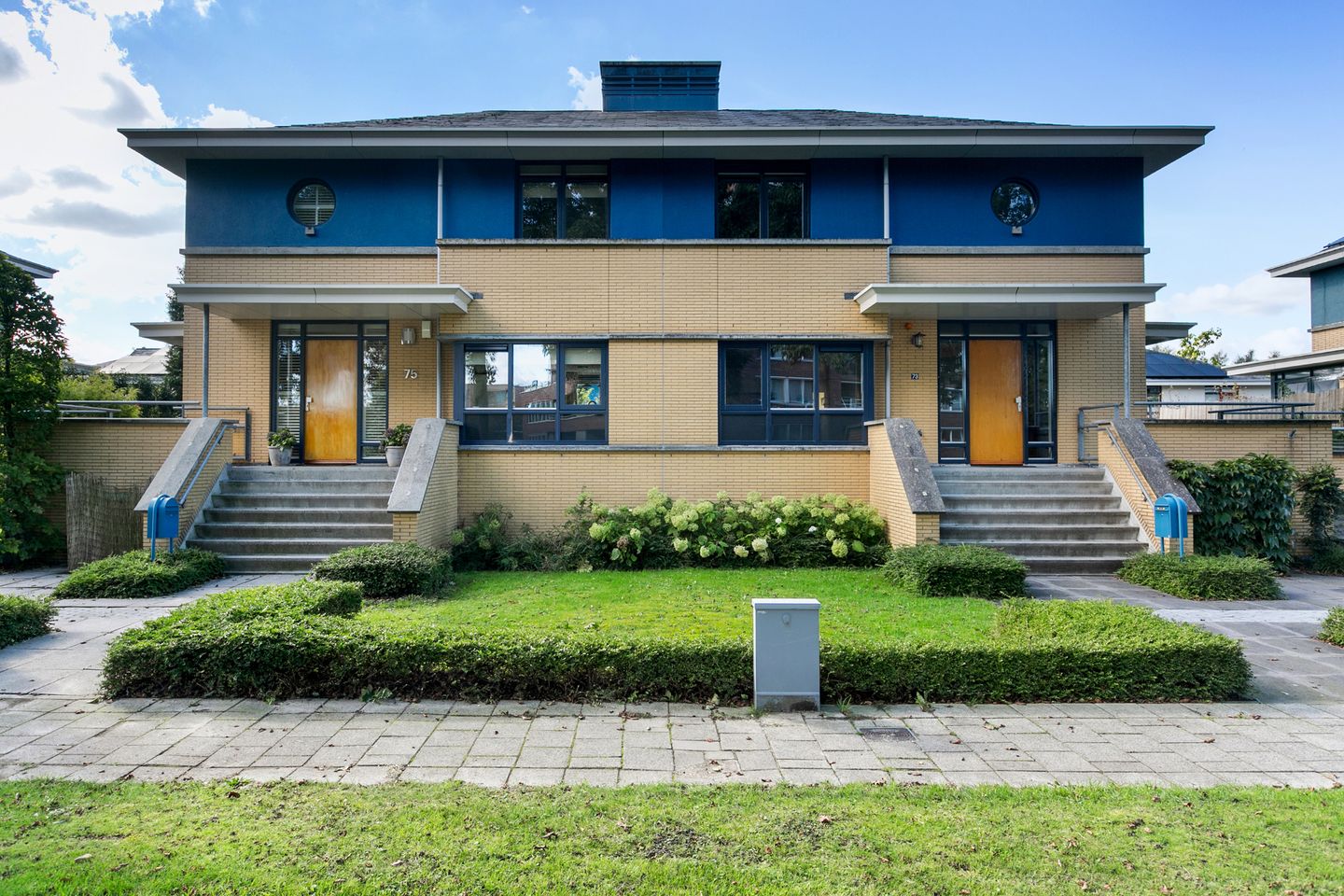 Foto 1 van Woudlaan 75