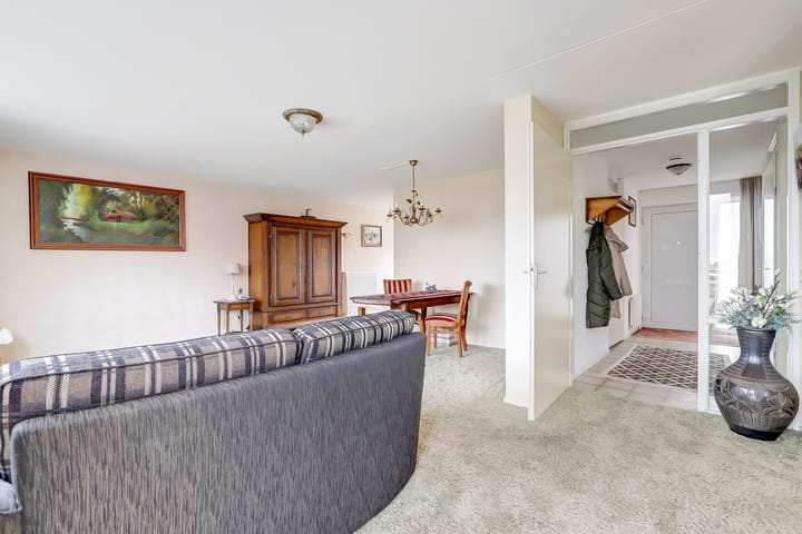 Foto 9 van De Blauwe Reiger 21