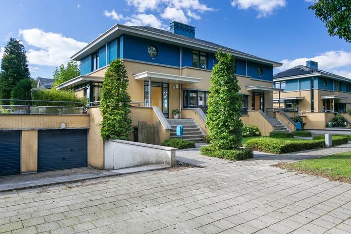 Foto 2 van Woudlaan 75