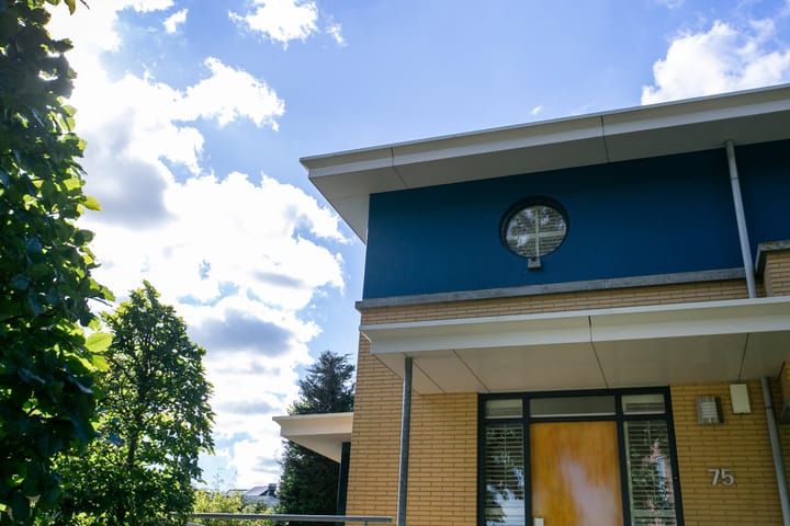 Foto 3 van Woudlaan 75