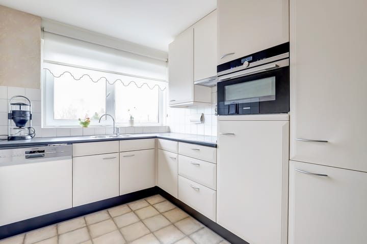 Foto 12 van De Blauwe Reiger 21