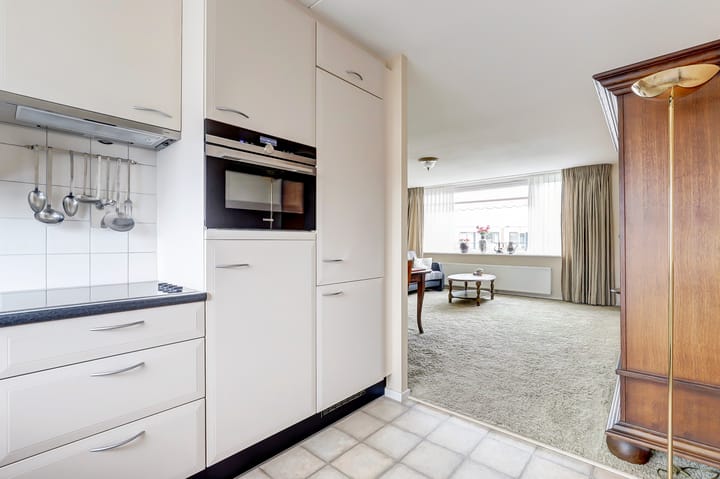 Foto 13 van De Blauwe Reiger 21