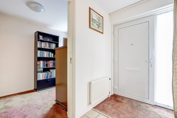 Foto 14 van De Blauwe Reiger 21