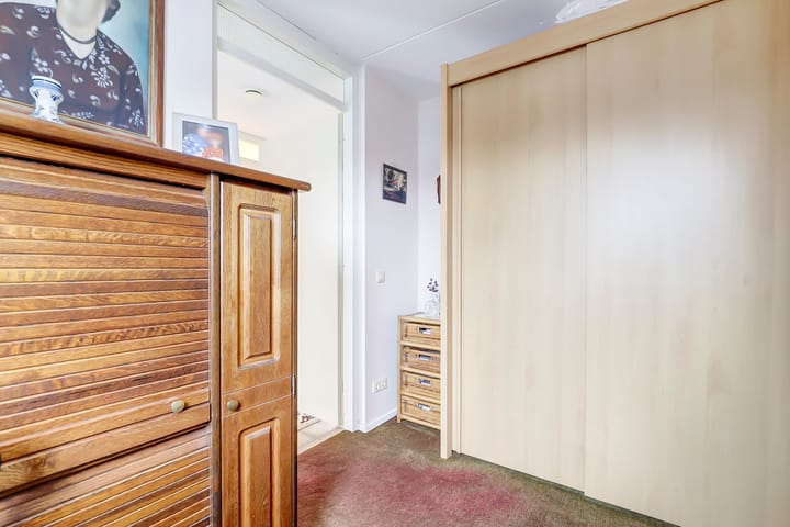 Foto 15 van De Blauwe Reiger 21