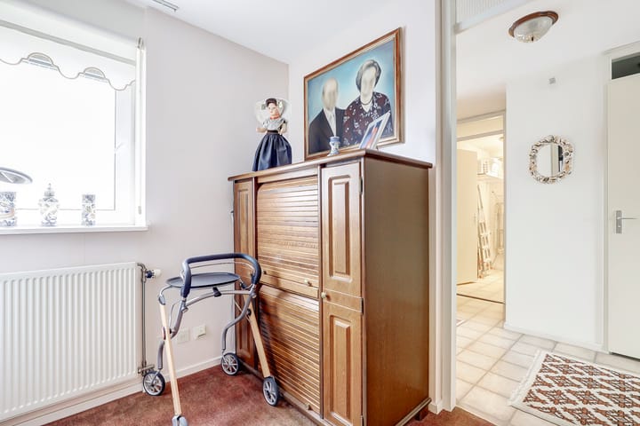 Foto 16 van De Blauwe Reiger 21