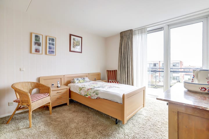 Foto 18 van De Blauwe Reiger 21