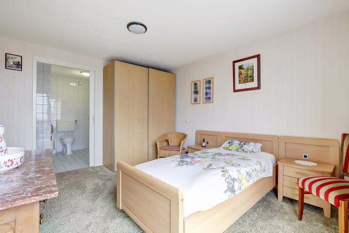 Foto 19 van De Blauwe Reiger 21