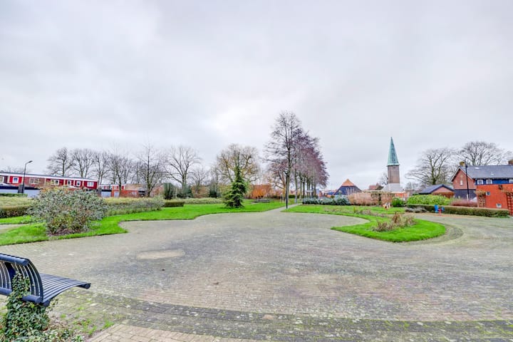 Foto 23 van De Blauwe Reiger 21