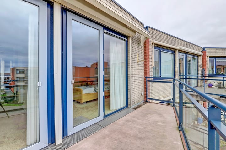 Foto 25 van De Blauwe Reiger 21