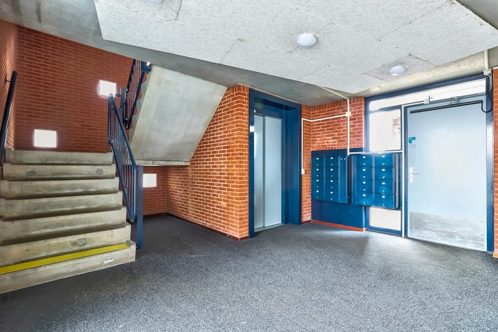 Foto 26 van De Blauwe Reiger 21