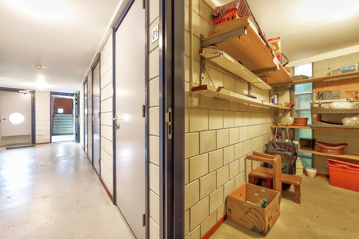 Foto 27 van De Blauwe Reiger 21