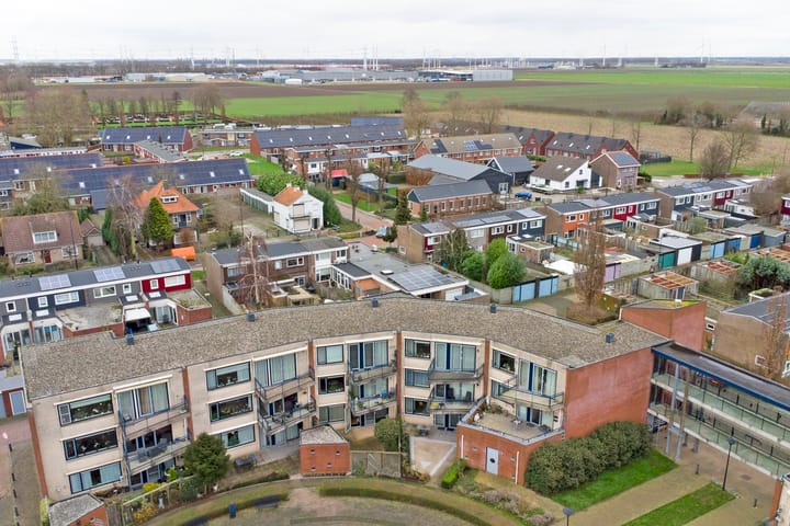 Foto 29 van De Blauwe Reiger 21