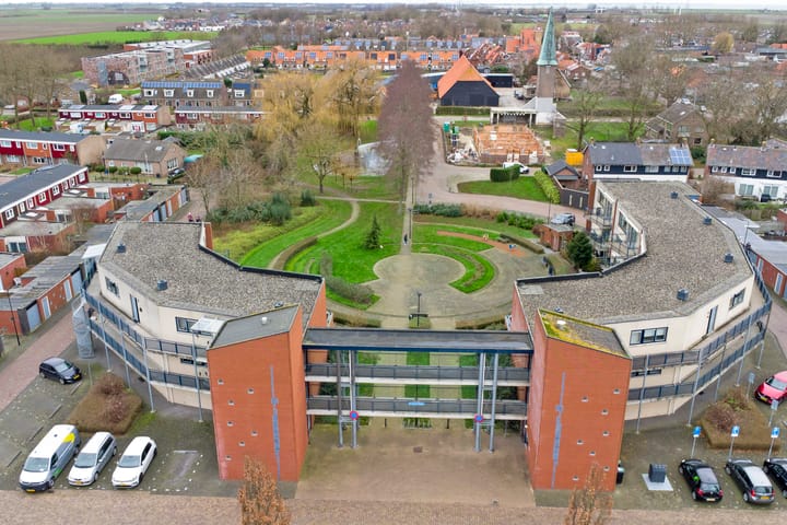 Foto 30 van De Blauwe Reiger 21