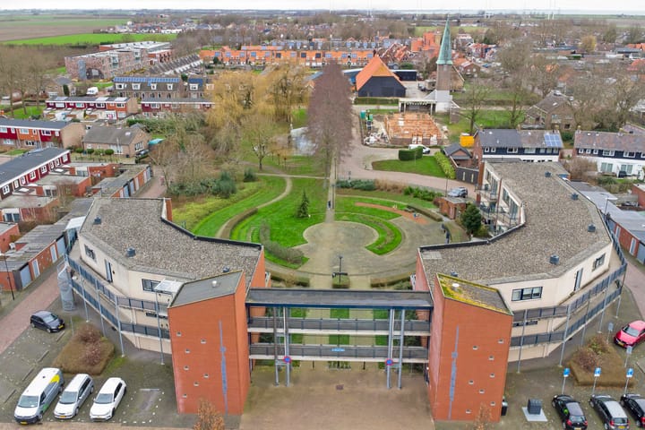 Foto 31 van De Blauwe Reiger 21