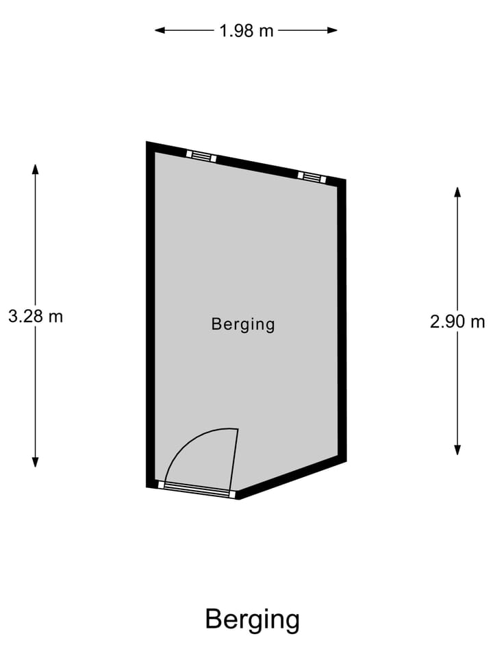Foto 34 van De Blauwe Reiger 21