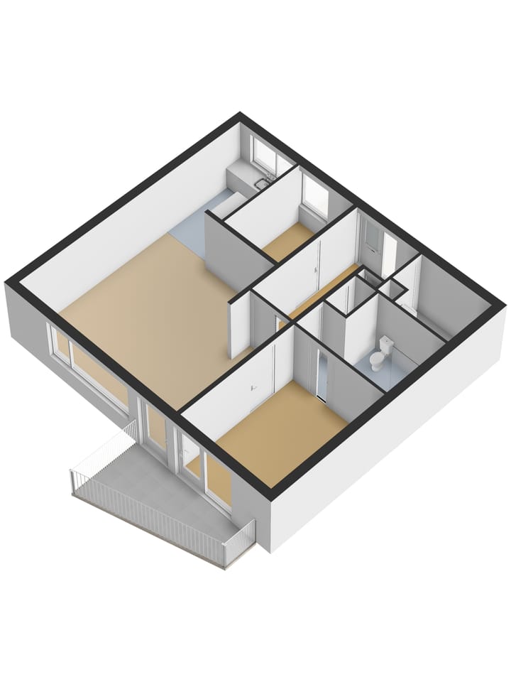 Foto 35 van De Blauwe Reiger 21