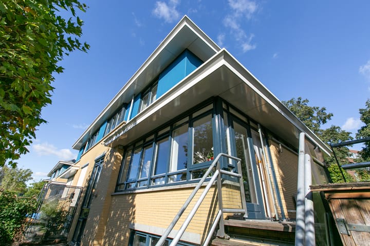 Foto 34 van Woudlaan 75