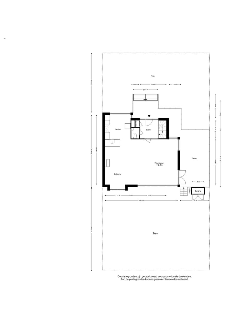 Foto 41 van Woudlaan 75