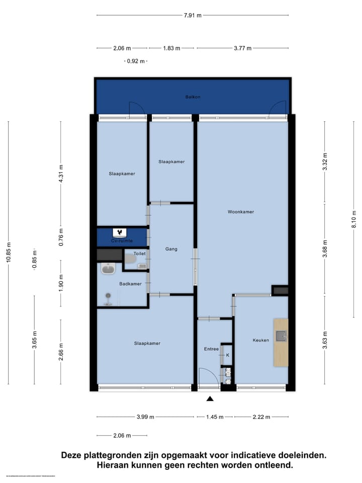 Photo 31 of Westervenne 401