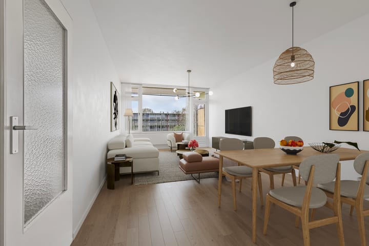 Photo 3 of Westervenne 401