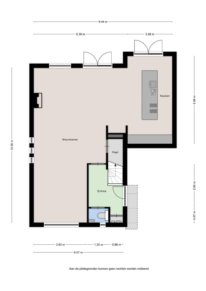 Photo 41 of Dirigenthof 1