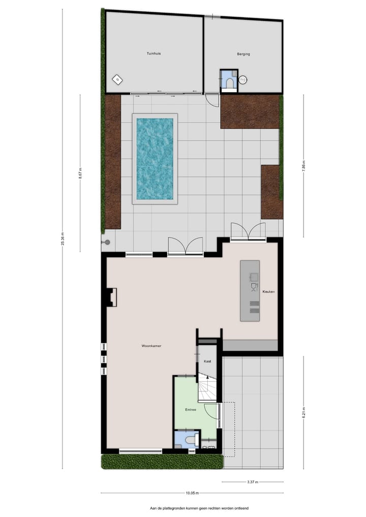 Photo 46 of Dirigenthof 1