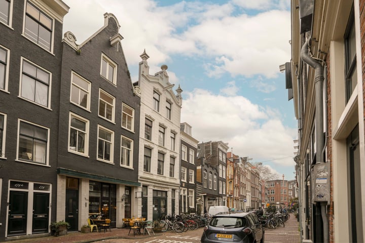 View photo 1 of Kerkstraat 174-1