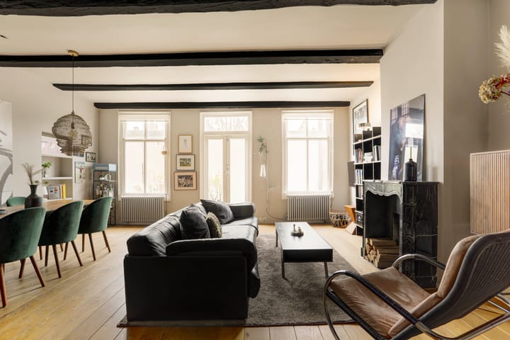 Foto 1 van Kerkstraat 174-1