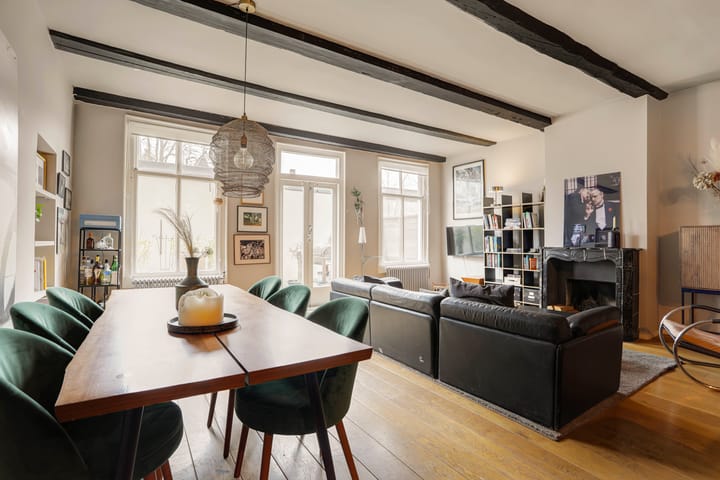 Foto 2 van Kerkstraat 174-1