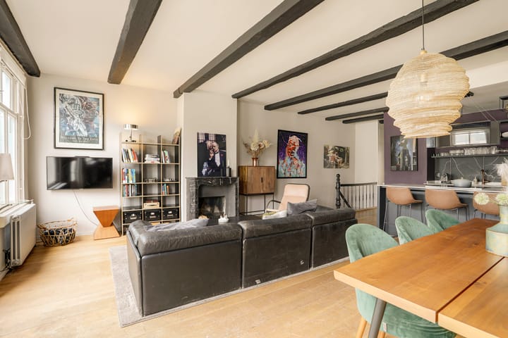 Foto 3 van Kerkstraat 174-1