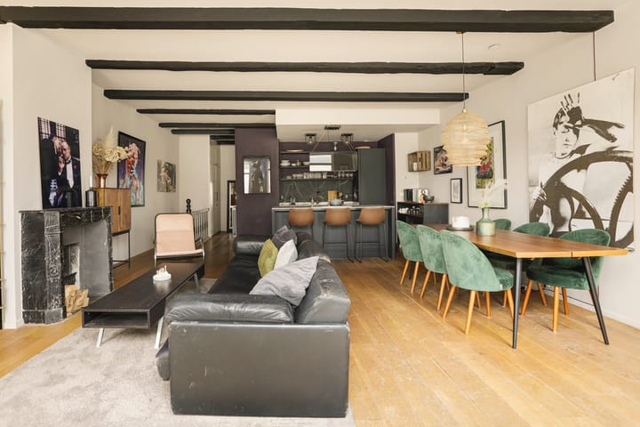 Foto 5 van Kerkstraat 174-1