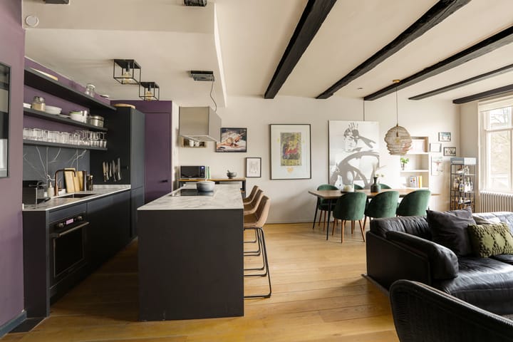 Foto 7 van Kerkstraat 174-1