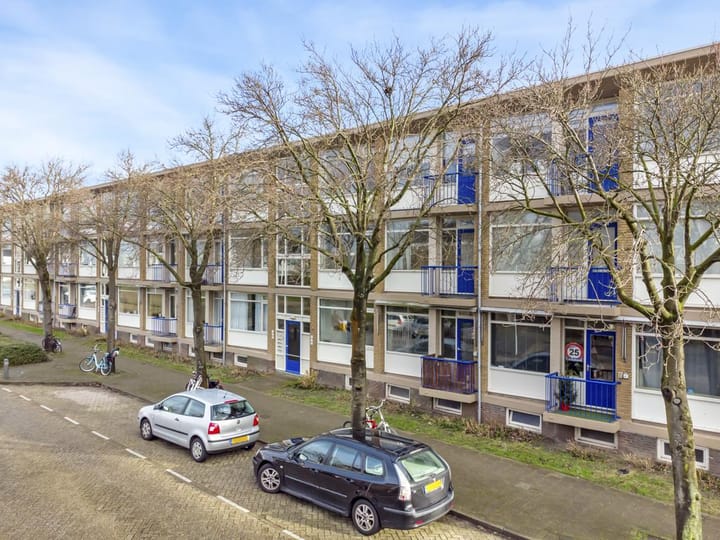 Foto 5 van Admiraal de Ruyterlaan 67