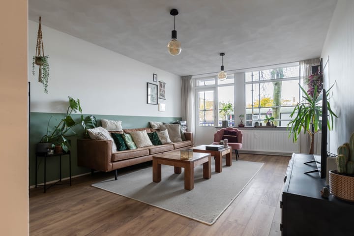 Foto 8 van Admiraal de Ruyterlaan 67