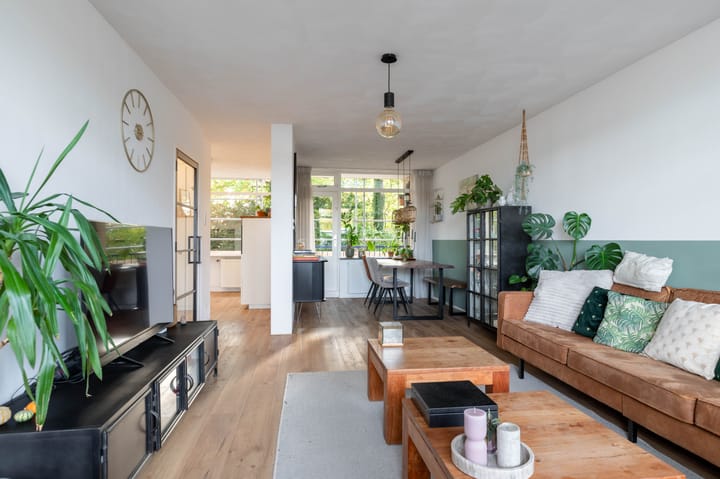 Foto 9 van Admiraal de Ruyterlaan 67