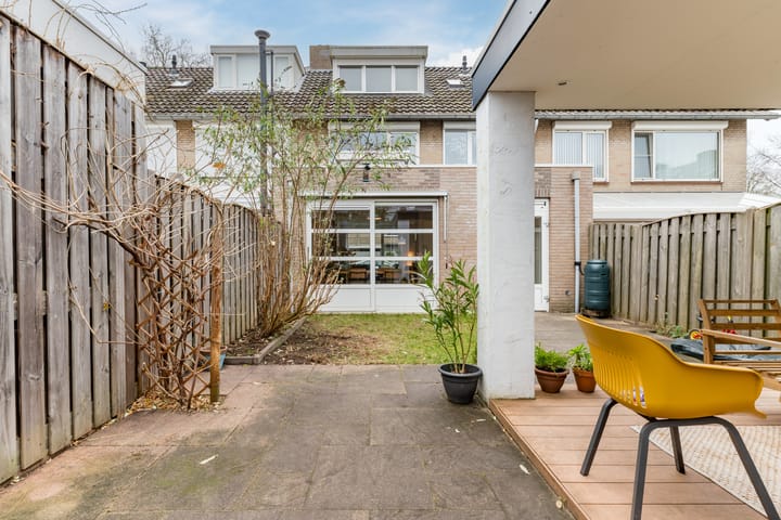 Foto 2 van Plataanhof 36