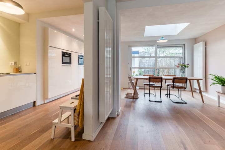 Foto 4 van Plataanhof 36