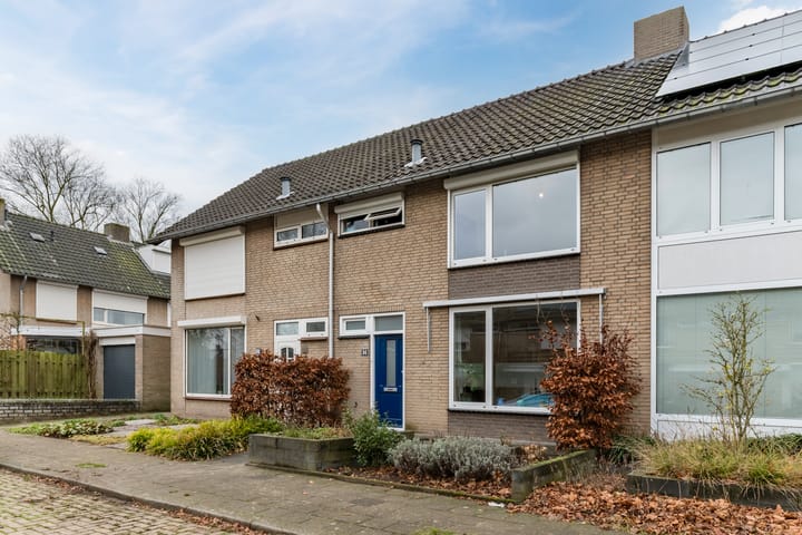 Foto 5 van Plataanhof 36