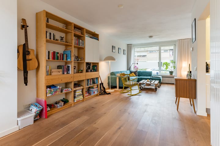 Foto 7 van Plataanhof 36